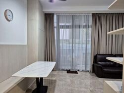Kent Ridge Hill Residences (D5), Terrace #536327811